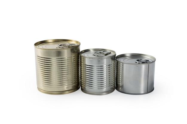 1 gallon f-style metal cans