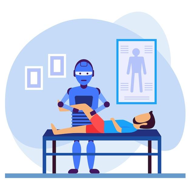 ai in physical therapy