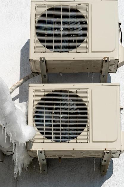 airstream air conditioner replacement