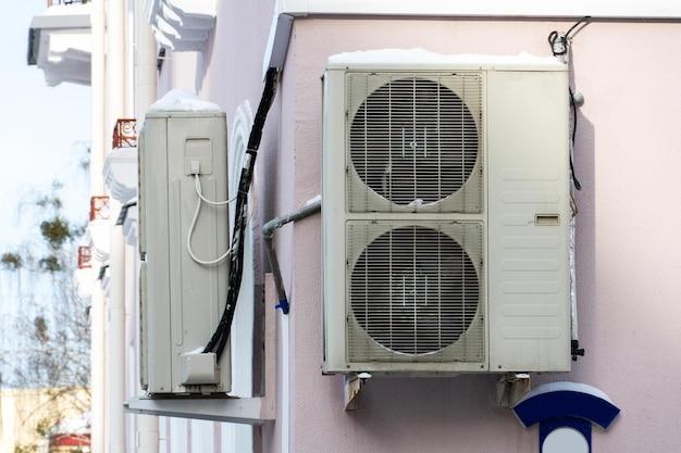 airstream air conditioner replacement