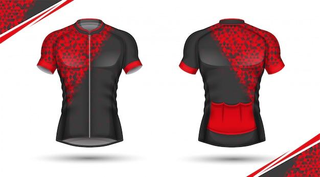 athletic brewing cycling jersey