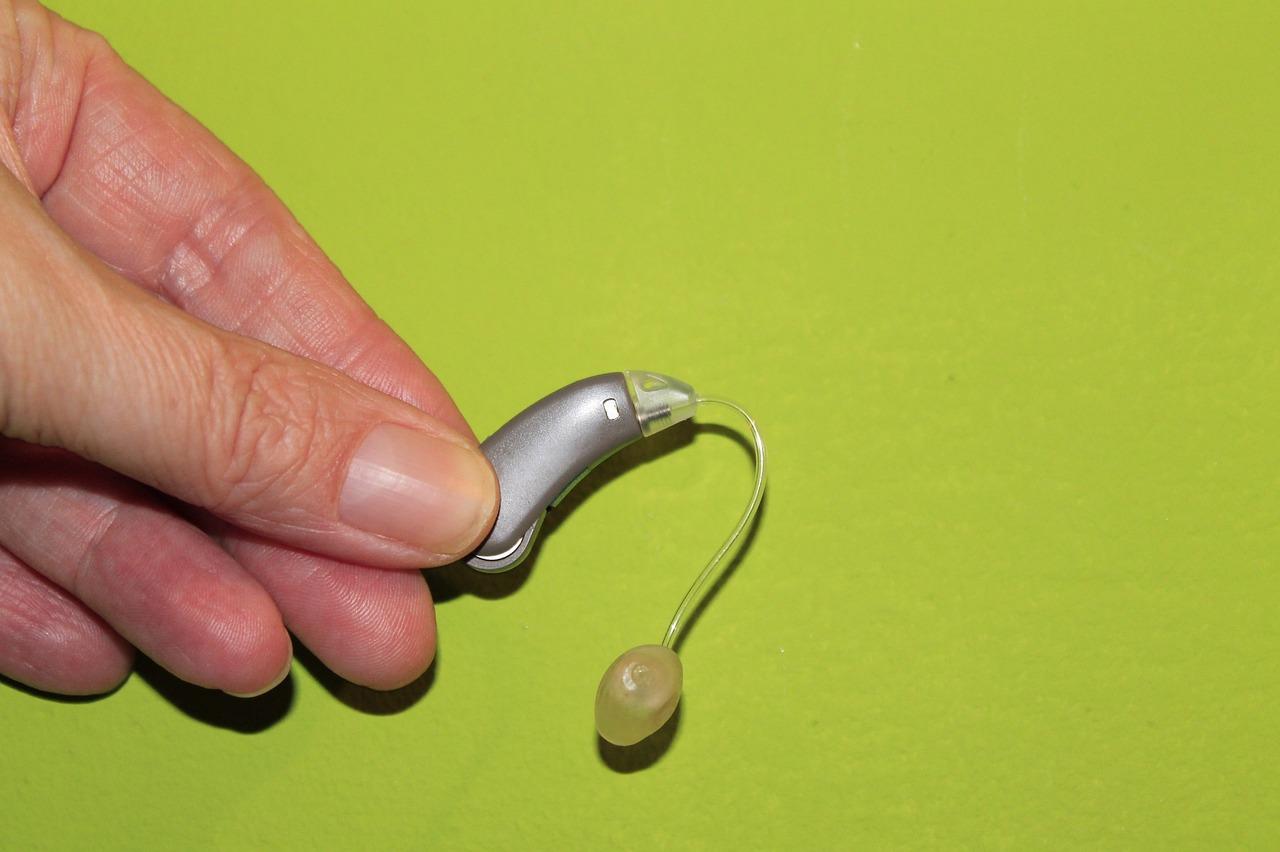 bicros hearing aids cost