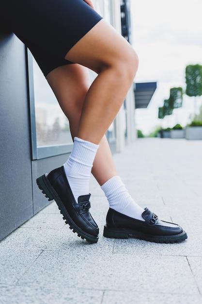 black clove shoes