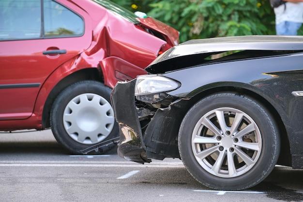 broken bone car accident settlement