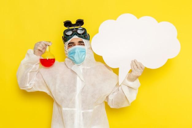 can a general contractor do mold remediation