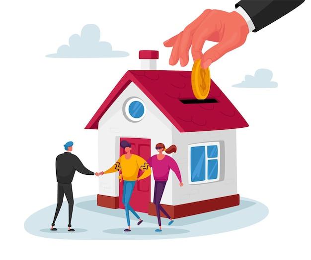 dealing with difficult home buyers