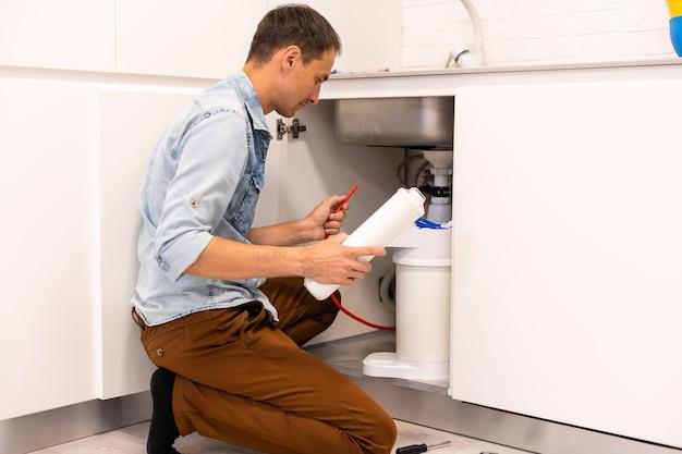 do you need a plumber to install a refrigerator