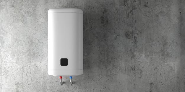 does an electric water heater have a pilot light