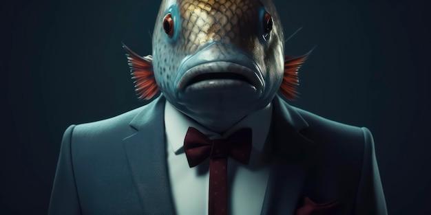 fish employee engagement