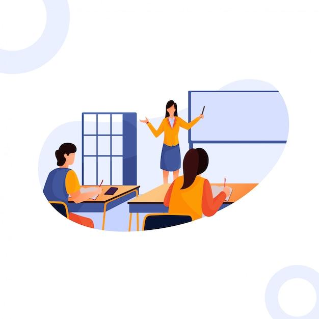 google classroom for companies