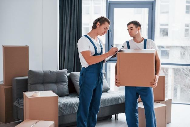 how late do movers work