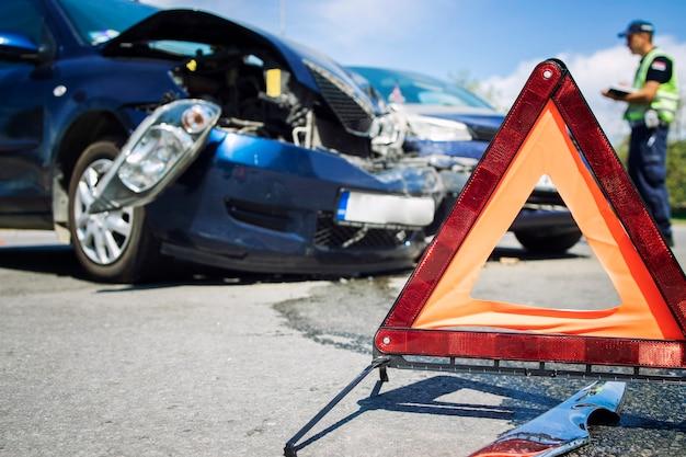 how much can a person sue for car accident
