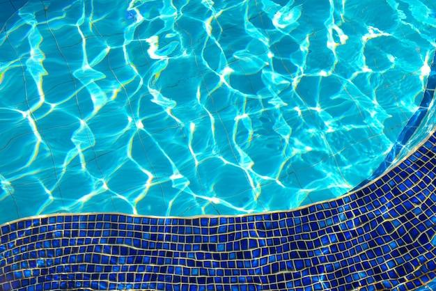 how often resurface pool