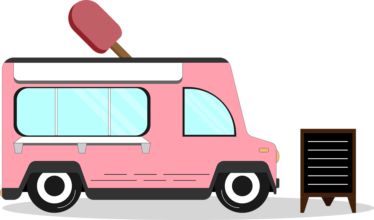 ice cream truck insurance