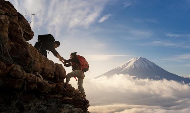 life insurance for mountain climbers