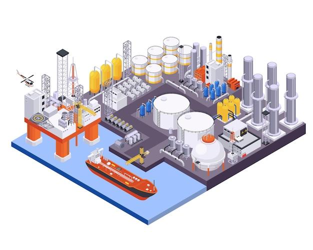 machine learning in oil and gas industry