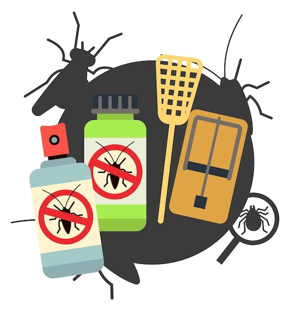 pest control under mobile home
