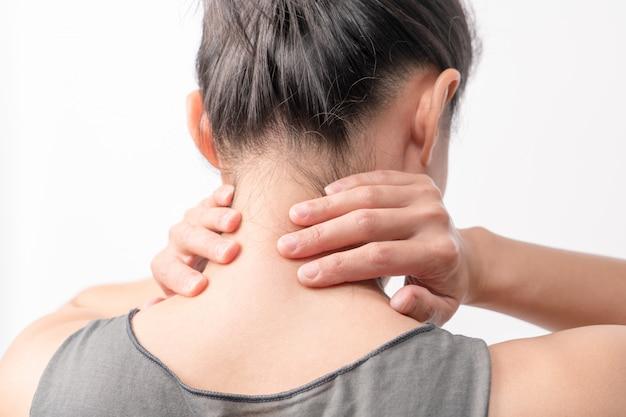neck and shoulder injury settlements