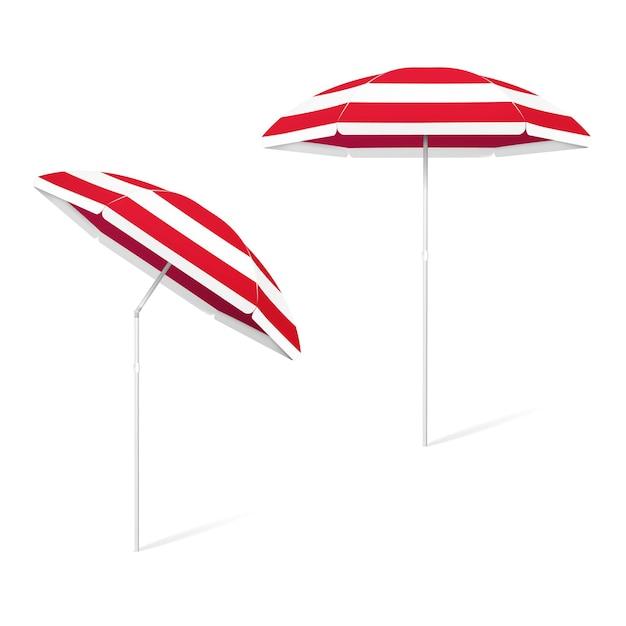 how to tilt a patio umbrella