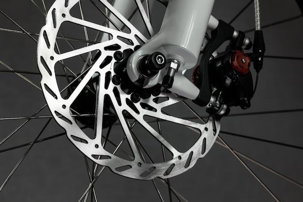 rad power bikes hydraulic brakes