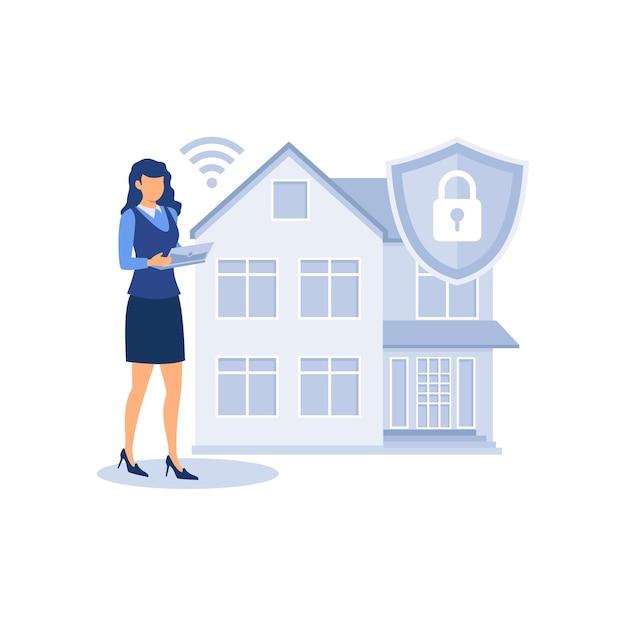safe house security solutions