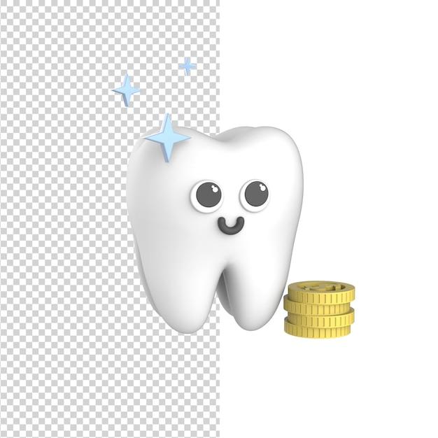 sell teeth for money