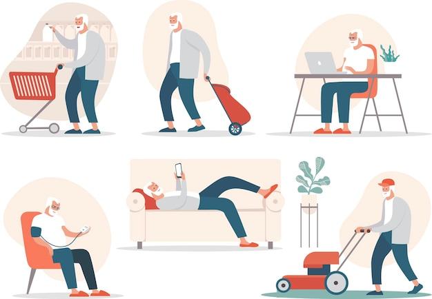 what to do when you slip and fall at home