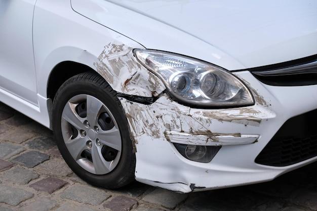 spinal injuries from car accidents