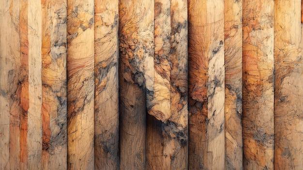 wood paneling water damage