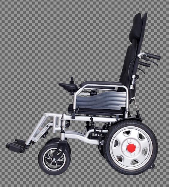 lightest foldable electric wheelchair