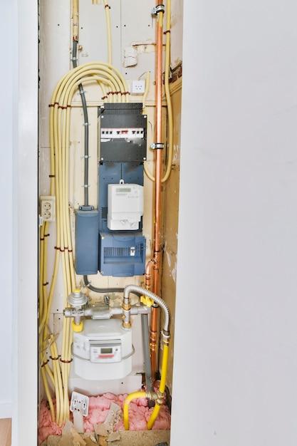 can tankless water heater be installed in attic