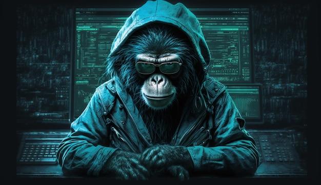 chimp software
