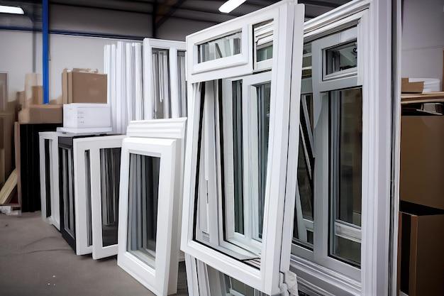 where to find window manufacturer