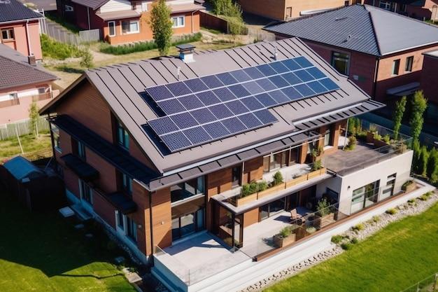 does tesla solar roof increase home value