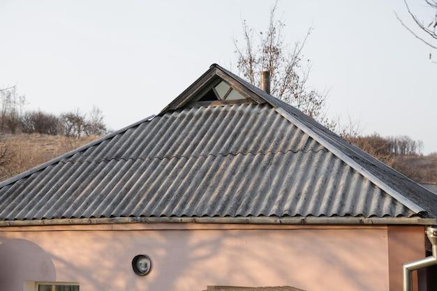true slate roofing
