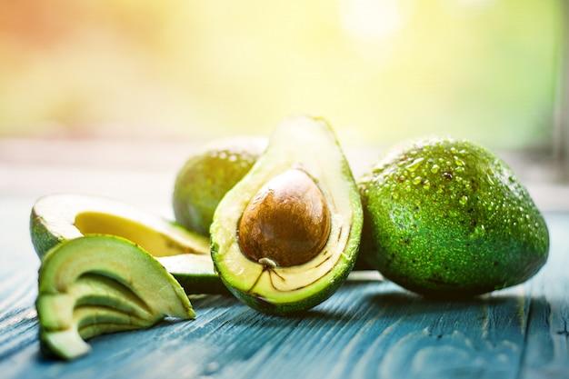 avocado return