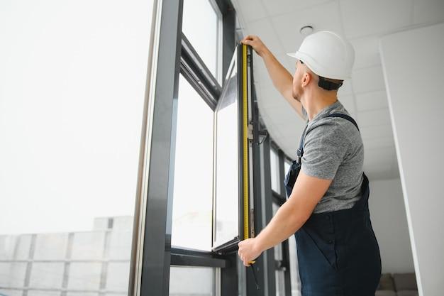 tipping window installers