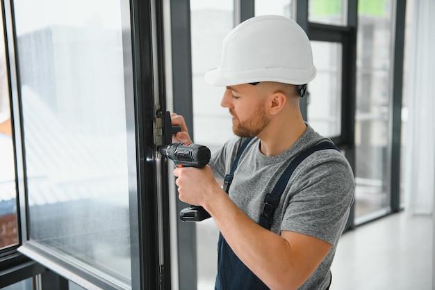 tipping window installers