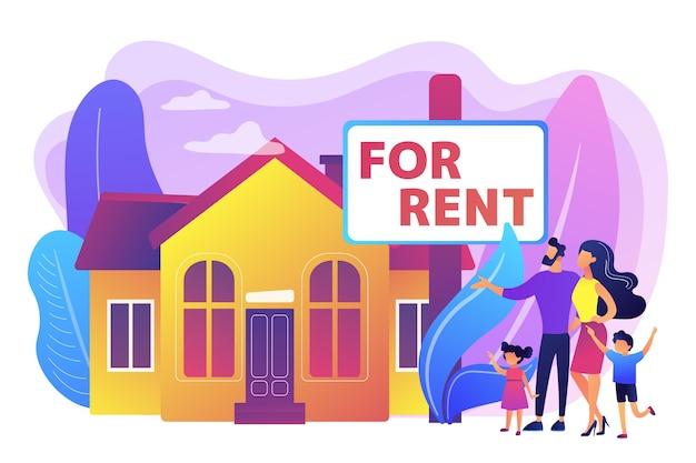 turning your house into a rental