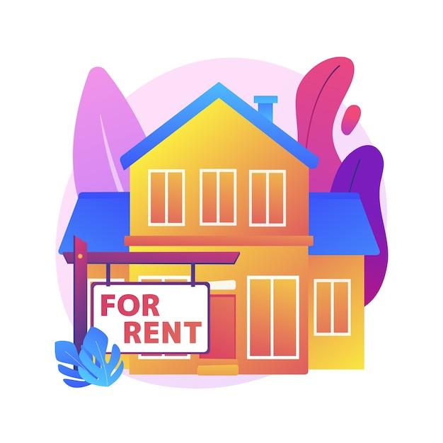 turning your house into a rental