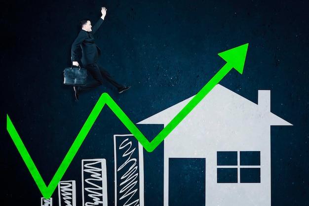 upward house buyers