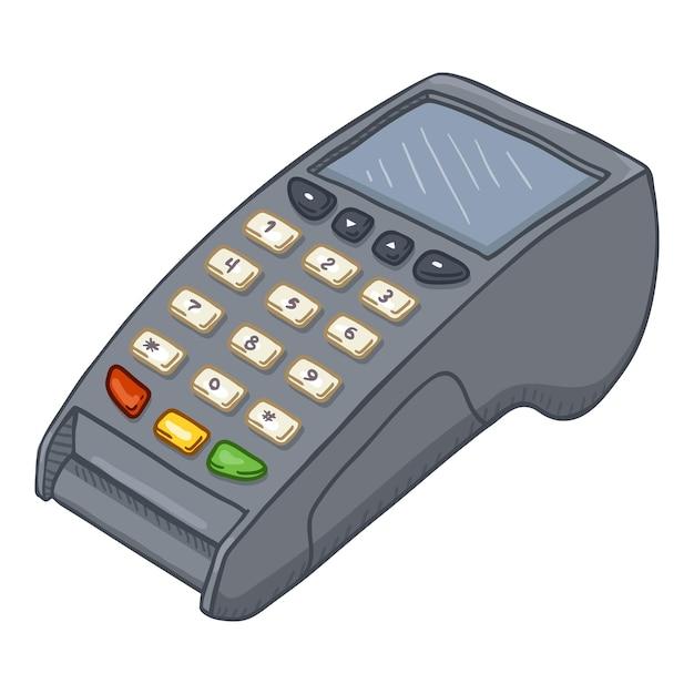 verifone card reader apple pay