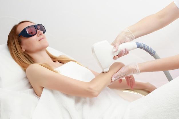 laser hair removal baltimore cost