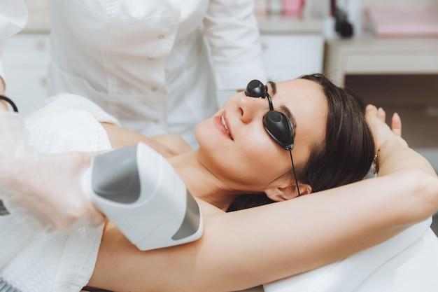 laser hair removal baltimore cost
