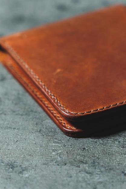 where are andar wallets made