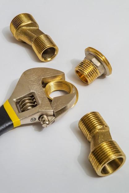 who to call to install a gas line