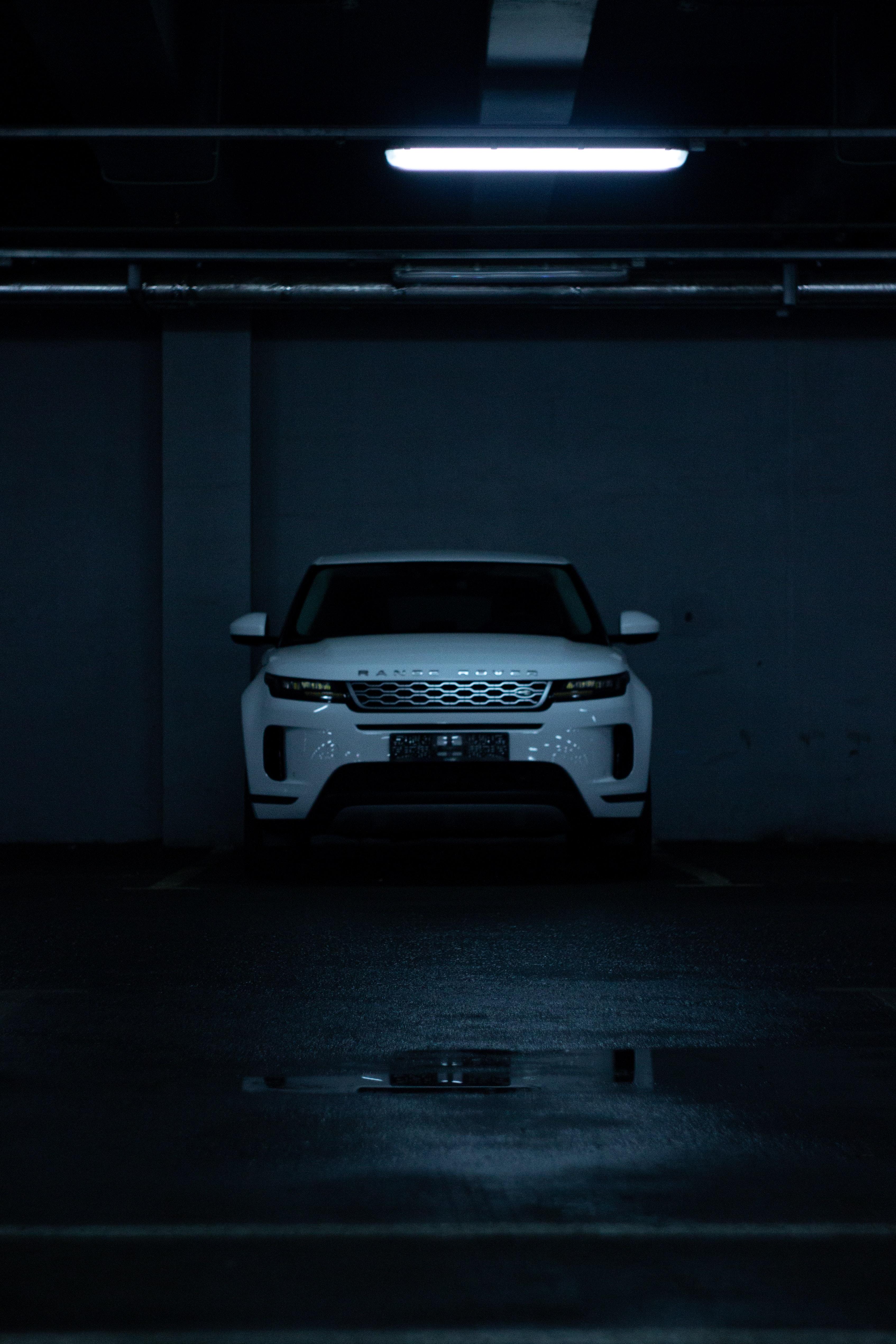 2022 range rover with 3rd row