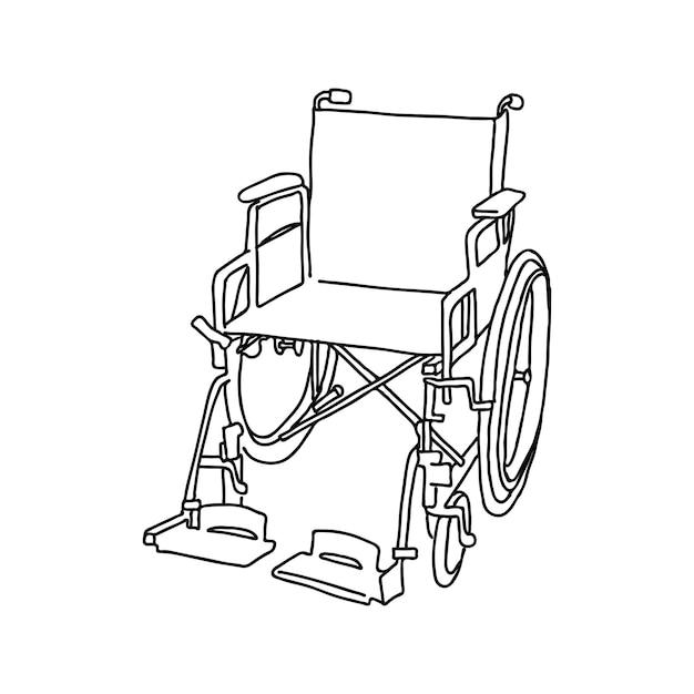 model h hybrid manual and power chair in one