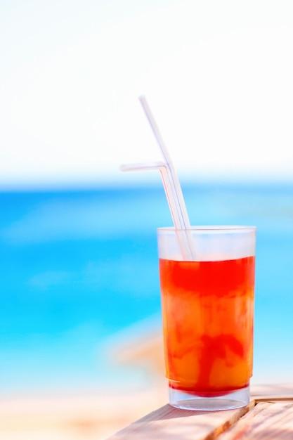 st lucia rum punch
