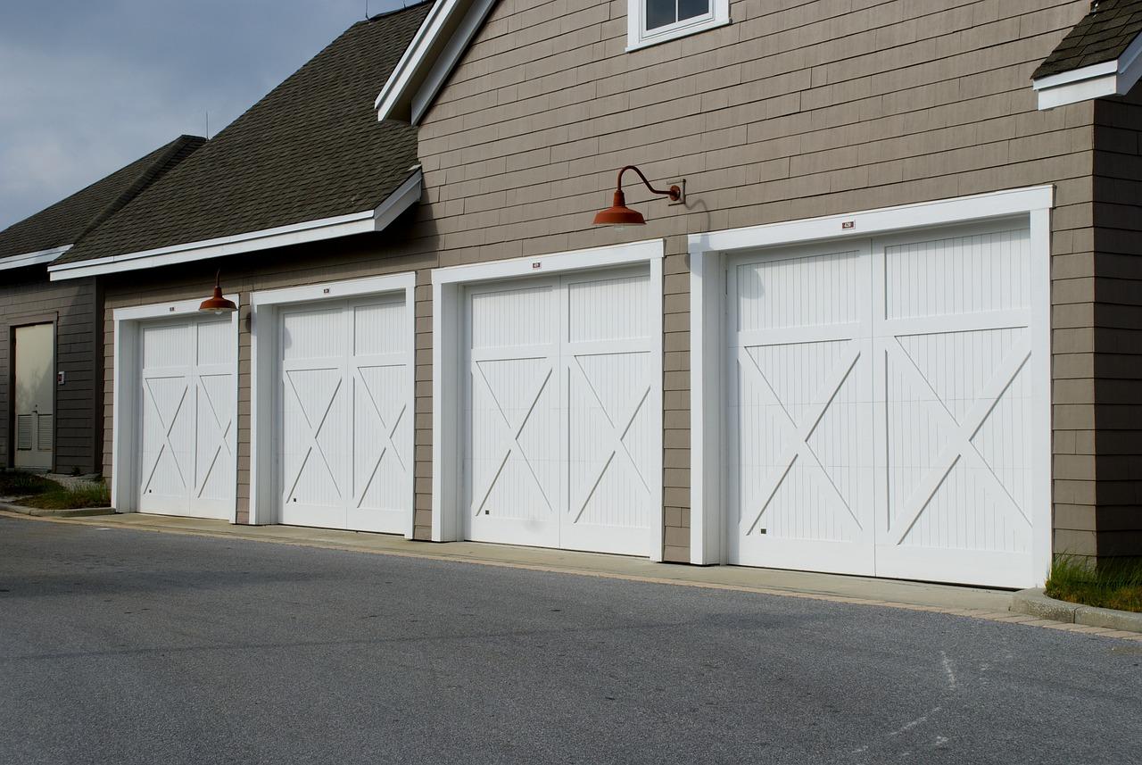 cost to add windows to garage door